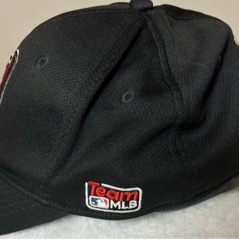 Oc Sports stylish black